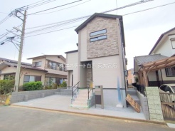 桶川市大字坂田