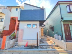 さいたま市緑区東浦和3丁目