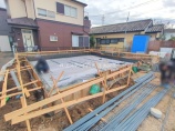 新築一戸建て