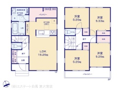 図面と異なる場合は現況を優先