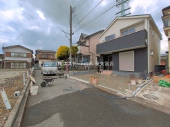 越谷市大字大泊