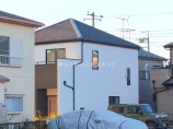 新築一戸建て