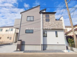 越谷市七左町7丁目