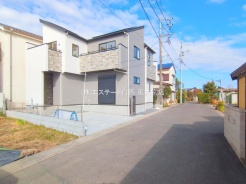 越谷市七左町7丁目