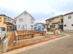 上尾市小泉6丁目