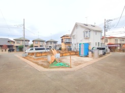 上尾市小泉6丁目