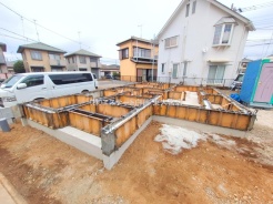 上尾市小泉6丁目