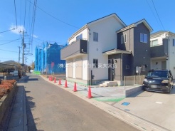 さいたま市西区三橋6丁目