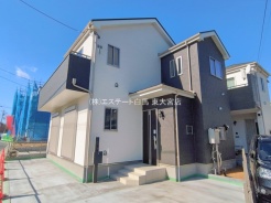 さいたま市西区三橋6丁目