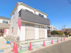 さいたま市西区三橋6丁目