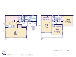 図面と異なる場合は現況を優先