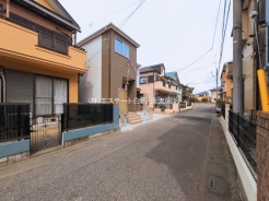 上尾市浅間台2丁目