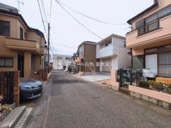 上尾市浅間台2丁目