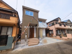 上尾市浅間台2丁目