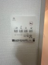 【浴室乾燥】
