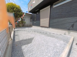 南埼玉郡宮代町字川端