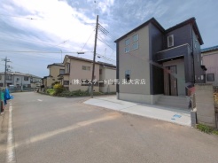 南埼玉郡宮代町字川端