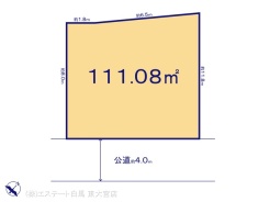 図面と異なる場合は現況を優先