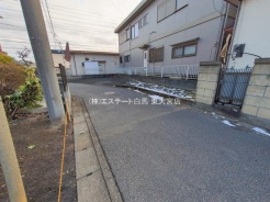 越谷市蒲生1丁目