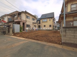 越谷市大字蒲生