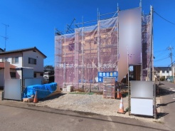 蓮田市大字根金