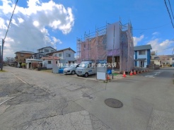 蓮田市大字根金