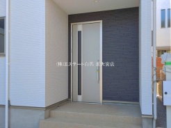 久喜市久喜東4丁目