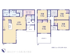 図面と異なる場合は現況を優先