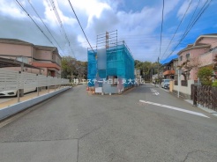 さいたま市岩槻区大字徳力