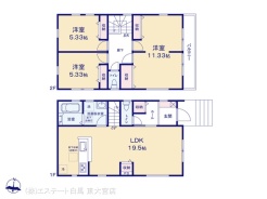 図面と異なる場合は現況を優先