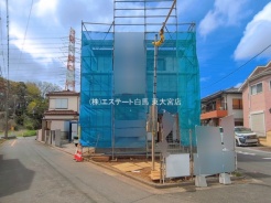 さいたま市岩槻区大字徳力