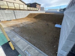 現地をご覧いただきながら、住まいの夢をお聞かせください。