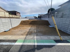 JR東大宮駅徒歩9分の近さ。 忙しい朝が助かる立地、 暮らしにゆとりが生まれます。