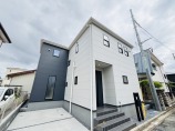 新築一戸建て