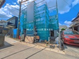 新築一戸建て