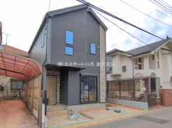 さいたま市北区日進町2丁目