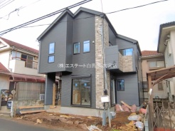 さいたま市北区日進町2丁目