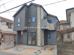 さいたま市北区日進町2丁目