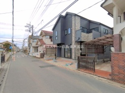 さいたま市北区日進町2丁目