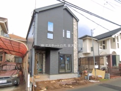 さいたま市北区日進町2丁目