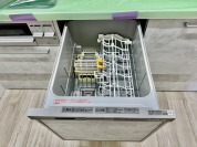 【食器洗乾燥機】