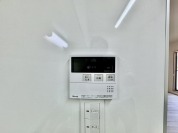【給湯リモコン】