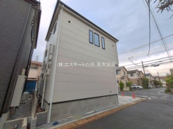 越谷市宮本町3丁目