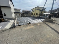 閑静な住宅地で叶える、穏やかな新生活が待ってます。