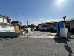 南埼玉郡宮代町宮代台【】