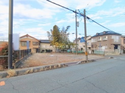 さいたま市北区奈良町