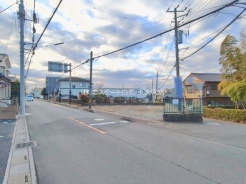 さいたま市北区奈良町