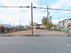 さいたま市北区奈良町