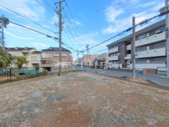 さいたま市北区奈良町