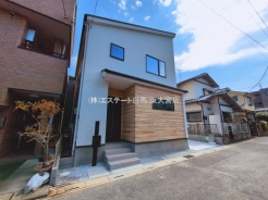 春日部市中央8丁目